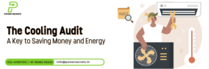 cooling audit